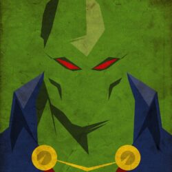 Related Keywords & Suggestions for Martian Manhunter Logo Wallpapers