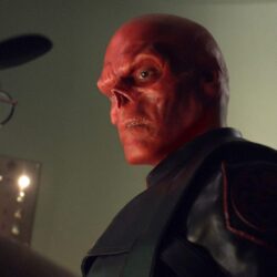 Marvel asked Hugo Weaving to return as Red Skull for Avengers