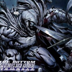 MOON KNIGHT marvel hp wallpapers