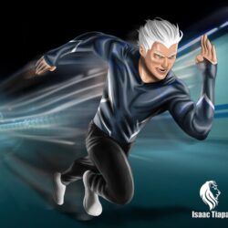 Pictures of Quicksilver Marvel Wallpapers