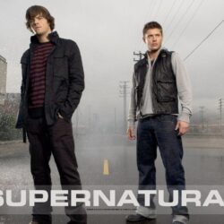 Supernatural wallpapers