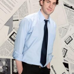 iPhone 4 640 X 960 Jim The Office Wallpapers And Backgrounds