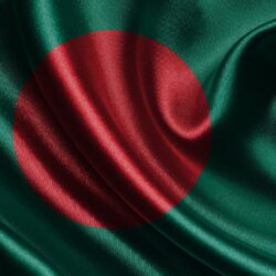 Bangladesh National Flag ❤ 4K HD Desktop Wallpapers for 4K Ultra
