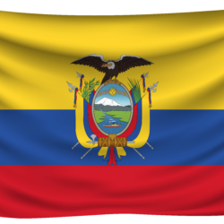 Flag Ecuador Download The National