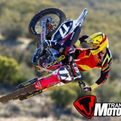 Geico Powersports/Honda Wallpapers