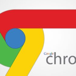 Chrome wallpapers by kazVAntipov