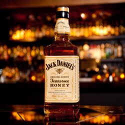 Jack Daniel&Honey Wallpapers HD
