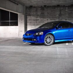 Acura Rsx Type S Wallpapers Image & Pictures