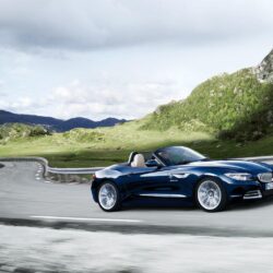 Desktop Bmw Z Cave With Z4 Car Hd Wallpapers Free Download For PC
