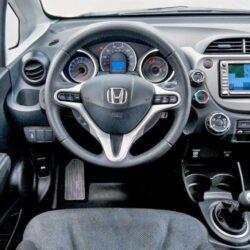 Honda Jazz 2016 HD Car Wallpapers ! Car Wallpapers HD