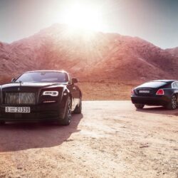 Rolls Royce Wraith Black Badge 4k rolls royce wraith wallpapers