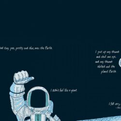 Neil Armstrong Wallpapers 11