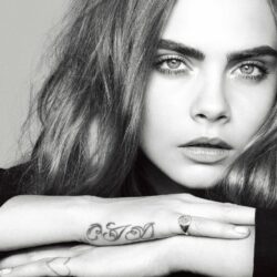 110 Cara Delevingne HD Wallpapers