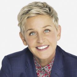 The Ellen Degeneres Show