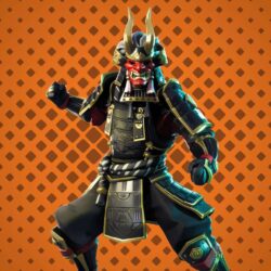 Shogun Skin • L2pbomb