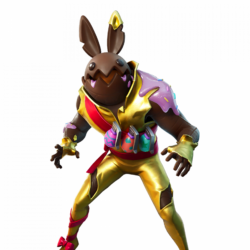 Fortnite’ v12.30 Leaked Skins: Celebrate Easter With a Chocolate