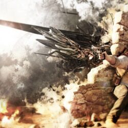Uncharted Wallpapers HD
