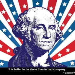 Washington&Birthday – USA President&Day – Quotes & Sayings