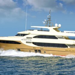 Top 10 Most Expensive Yachts in the World – Wow Amazing