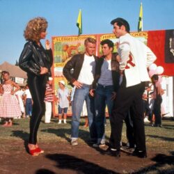 Grease Wallpapers, Custom HD 43 Grease Wallpapers Collection on