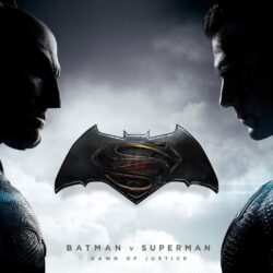 Batman vs Superman: Dawn of Justice 2016 iPhone & Desktop Wallpapers HD