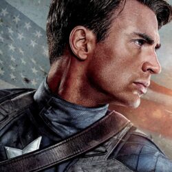 Watch Marvel Studios’ Captain America: The First Avenger
