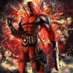 Deadpool Wallpaper Backgrounds