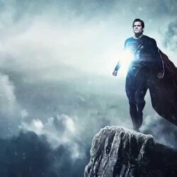 Man of Steel