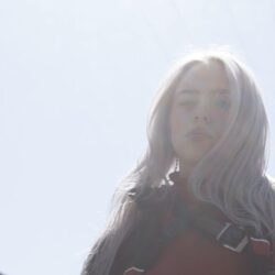 Introducing LA’s New Billboard Queen Billie Eilish