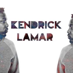 Kendrick Lamar by smartgirl43686