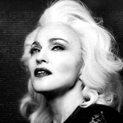 Top Rated FHDQ Madonna Image
