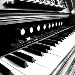 organ and piano HD WALLPAPERS free download musical instruments