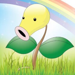 Bellsprout by EmmaL27