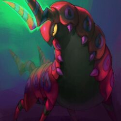 scolipede