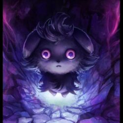 Pokemon of the day Gen 6! Espurr and the Mewostics! Psychic Kitties