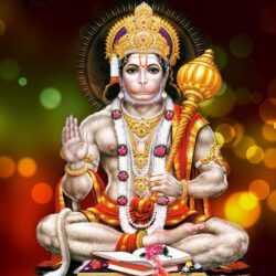 Free download desktop Hanuman Ji Wallpapers & image