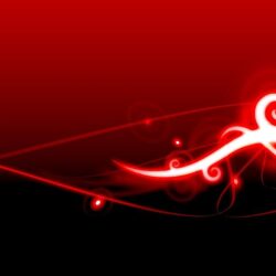 Red Wallpapers 03
