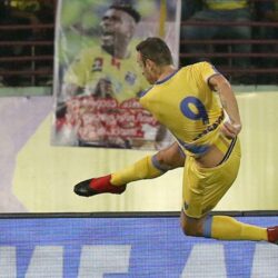 ISL 2017: Lacklustre Kerala Blasters escape with a point against