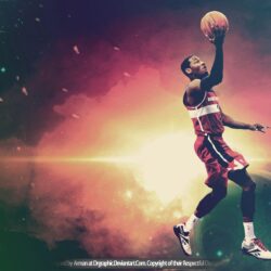 John Wall Wallpapers by drgraphic