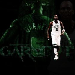KG Celtics 2010 Wallpapers