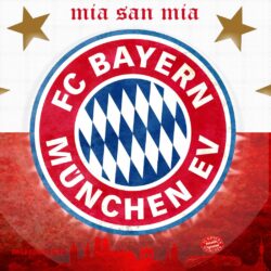 Bayern Munchen Wallpapers Full HD