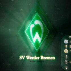 Werder Bremen Football Wallpaper, Backgrounds and Picture