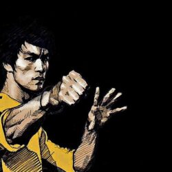 Bruce Lee