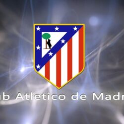 Atletico Madrid Wallpapers