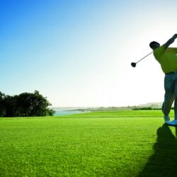 Golf HD Wallpapers Beautiful HD Collection