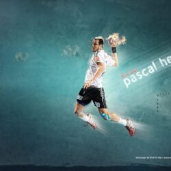 Live Sports: Handball Wallpapers