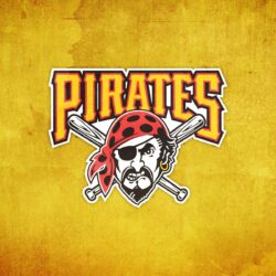 Pittsburgh Pirates Wallpapers