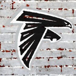 Atlanta Falcons Logo Wallpapers