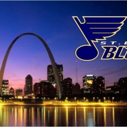 St Louis Blues Wallpapers Inspirational St Louis Blues 2013 14