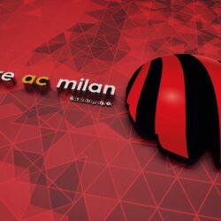 AC Milan Smartphone Wallpapers